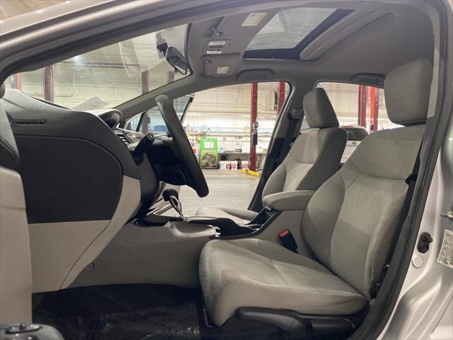 used 2014 Honda Civic car, priced at $11,499
