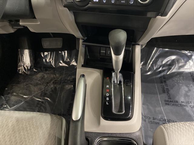 used 2014 Honda Civic car, priced at $11,499