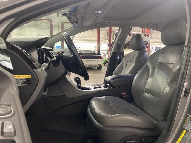 used 2014 Hyundai Sonata car, priced at $10,561