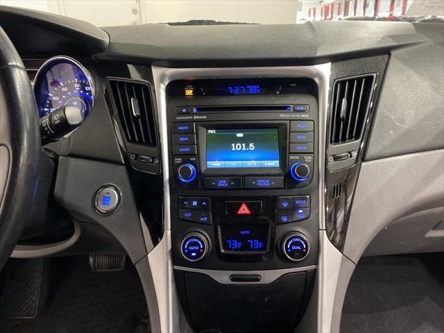 used 2014 Hyundai Sonata car, priced at $10,561