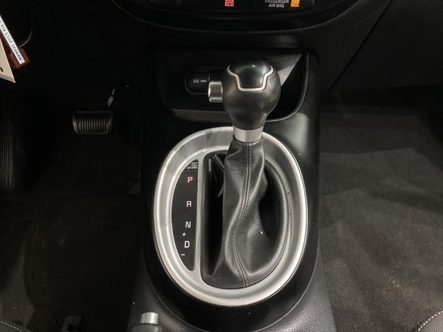 used 2015 Kia Soul car, priced at $6,999
