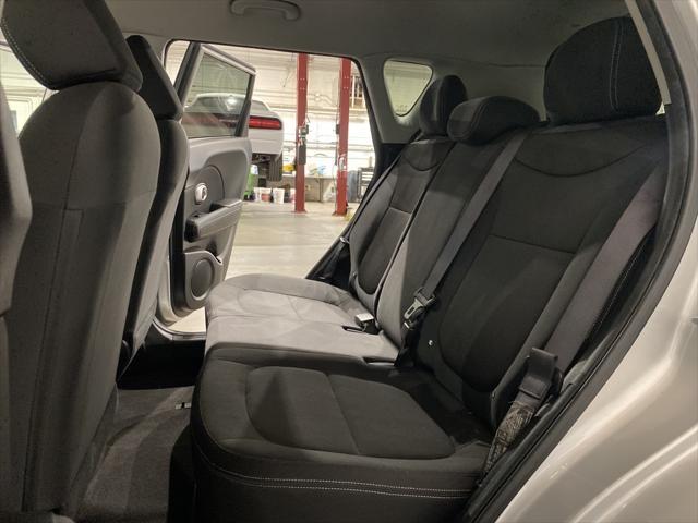 used 2015 Kia Soul car, priced at $6,999