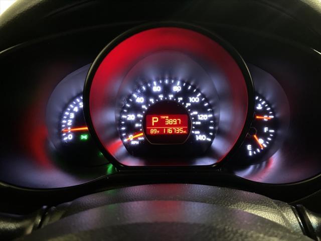 used 2015 Kia Soul car, priced at $6,999