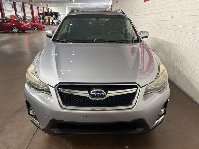 used 2016 Subaru Crosstrek car, priced at $16,142