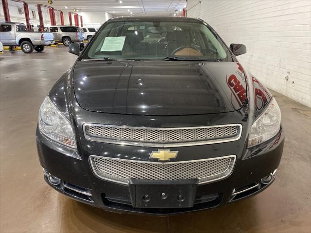 used 2008 Chevrolet Malibu car, priced at $4,999