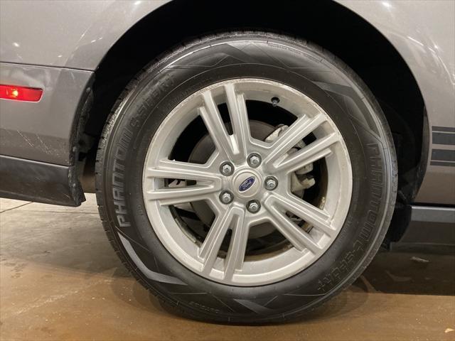 used 2012 Ford Mustang car, priced at $12,957