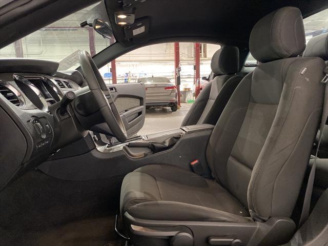 used 2012 Ford Mustang car, priced at $12,957