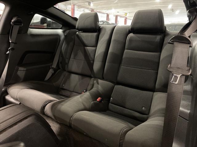 used 2012 Ford Mustang car, priced at $12,957