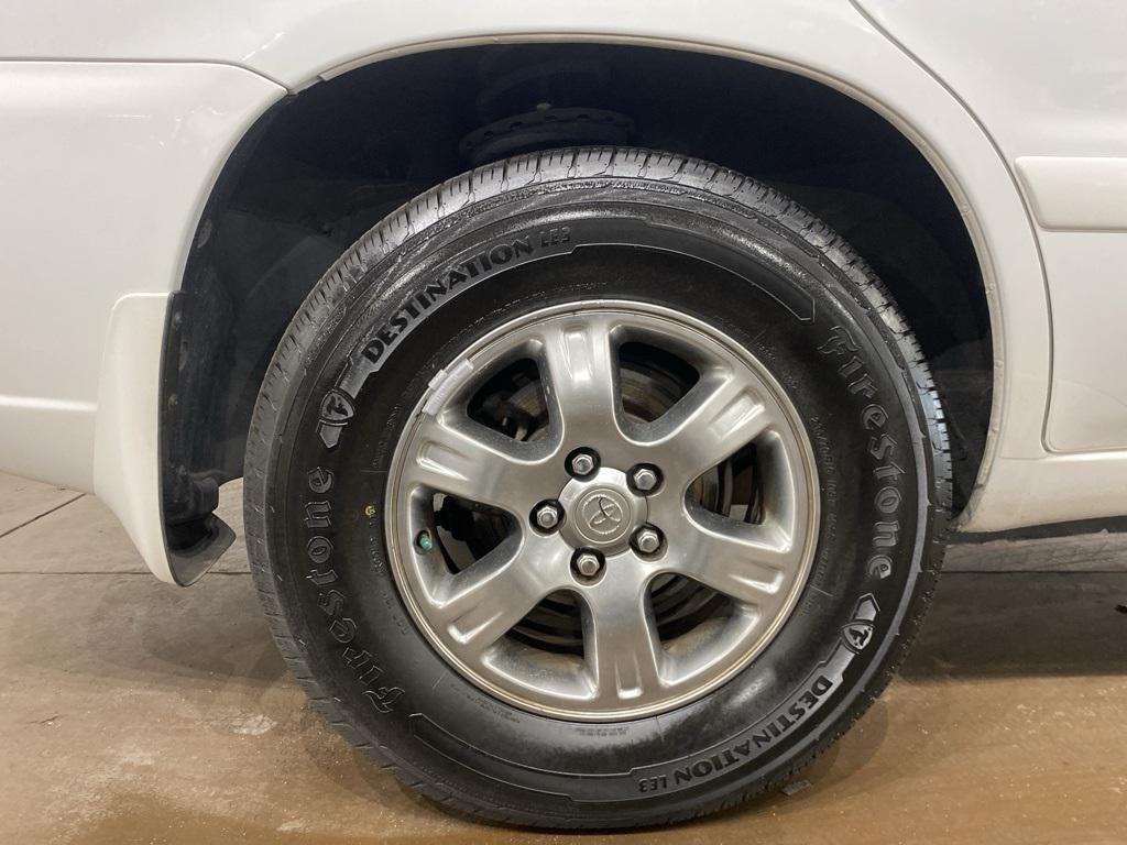 used 2007 Toyota Highlander car, priced at $9,777
