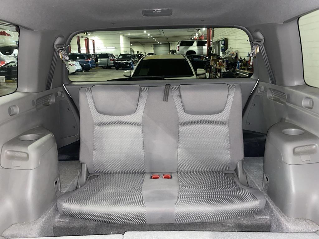 used 2007 Toyota Highlander car, priced at $9,777