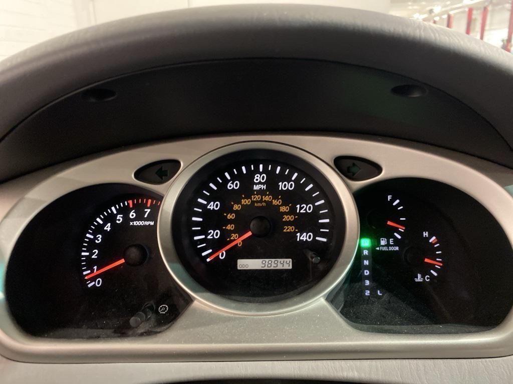 used 2007 Toyota Highlander car, priced at $9,777