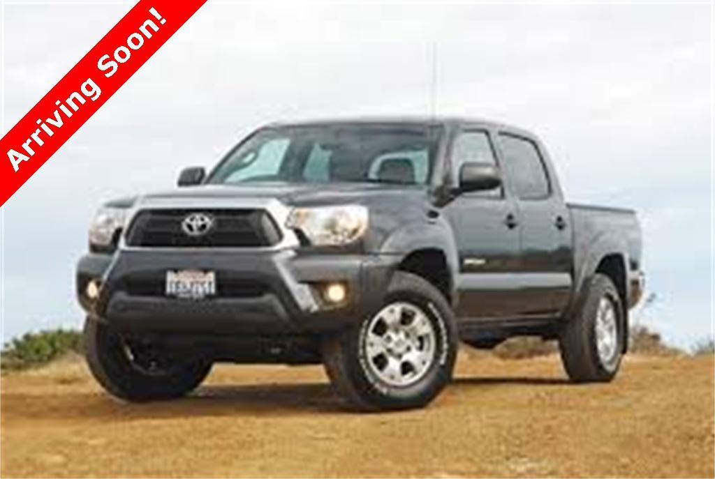 used 2012 Toyota Tacoma car, priced at $18,888