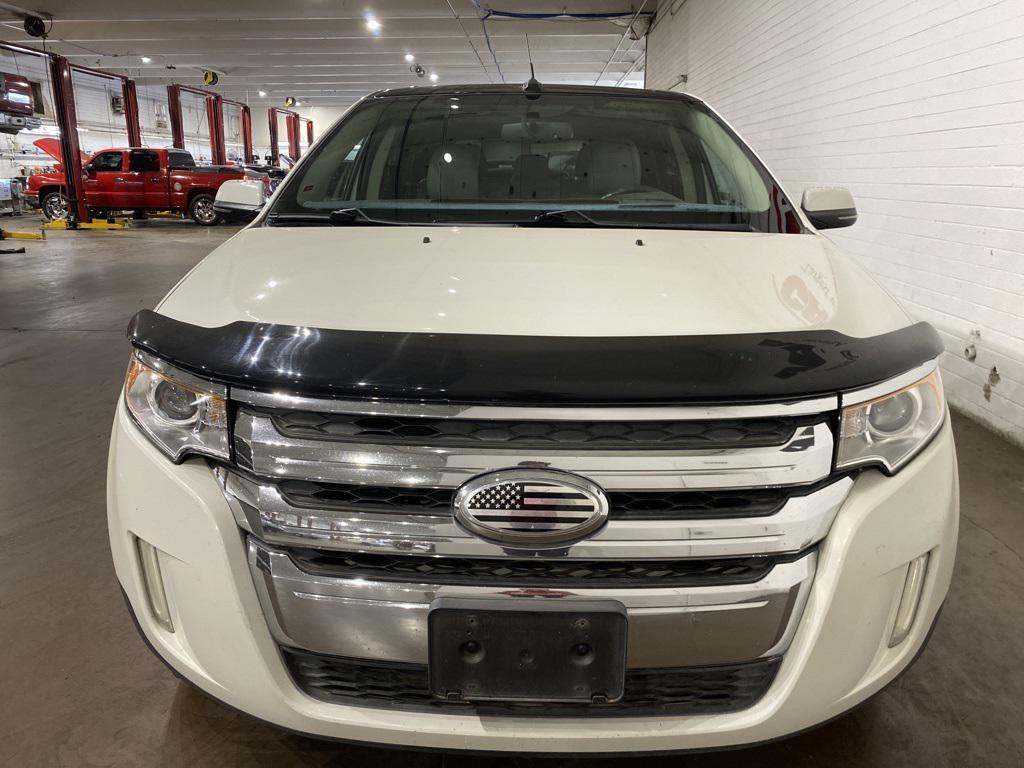 used 2013 Ford Edge car, priced at $6,288