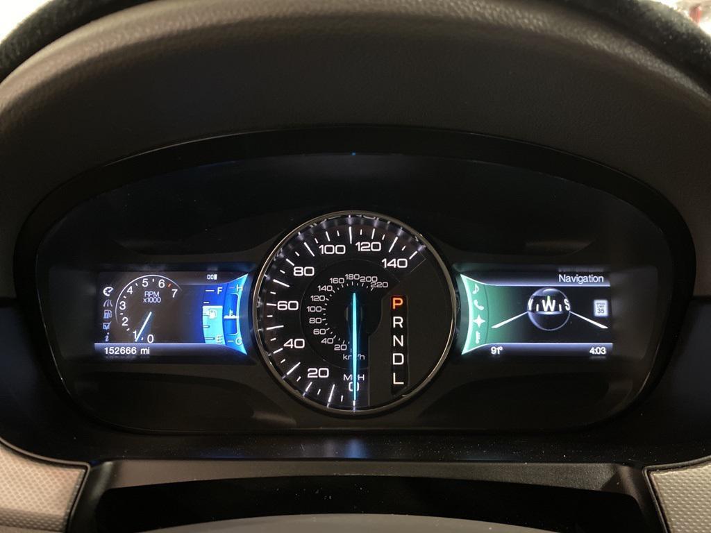 used 2013 Ford Edge car, priced at $6,288
