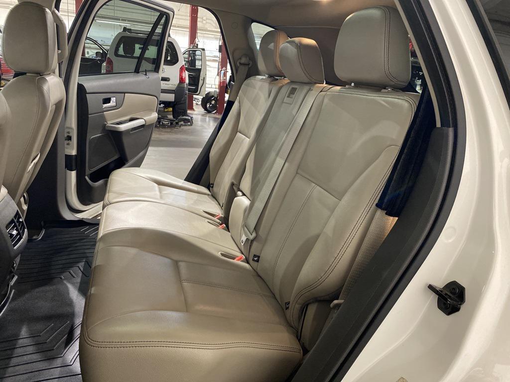 used 2013 Ford Edge car, priced at $6,288