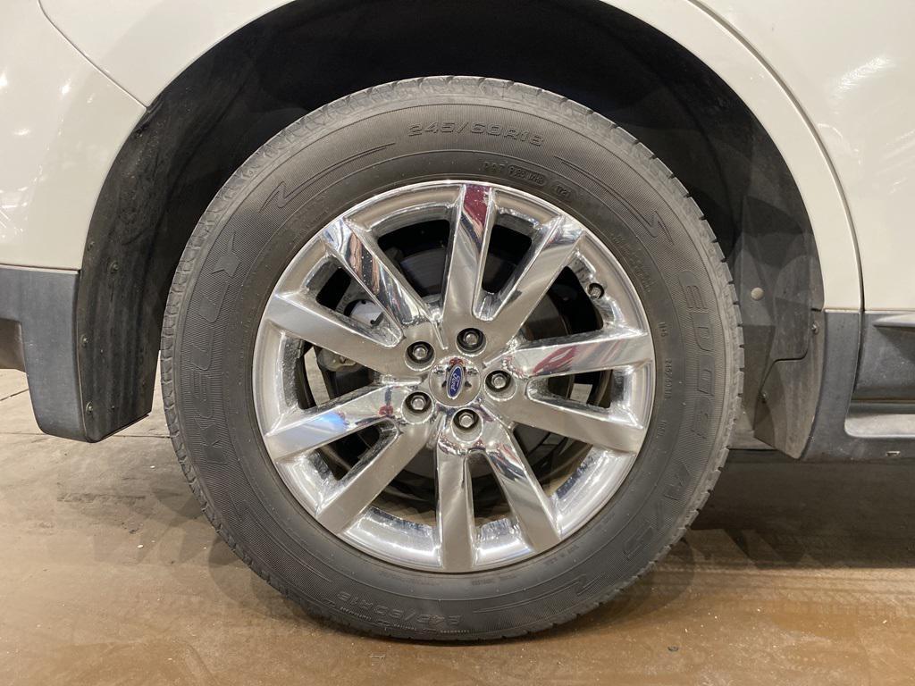 used 2013 Ford Edge car, priced at $6,288