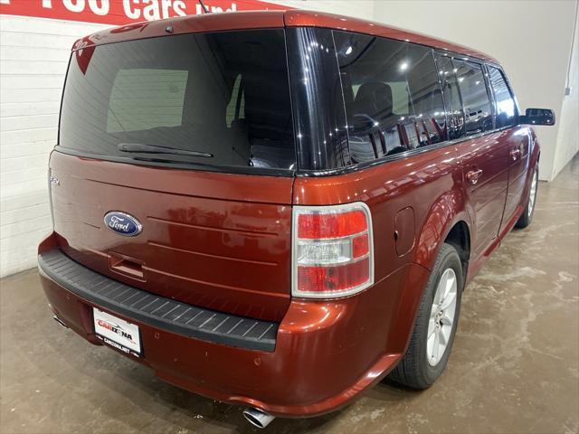 used 2014 Ford Flex car, priced at $10,999