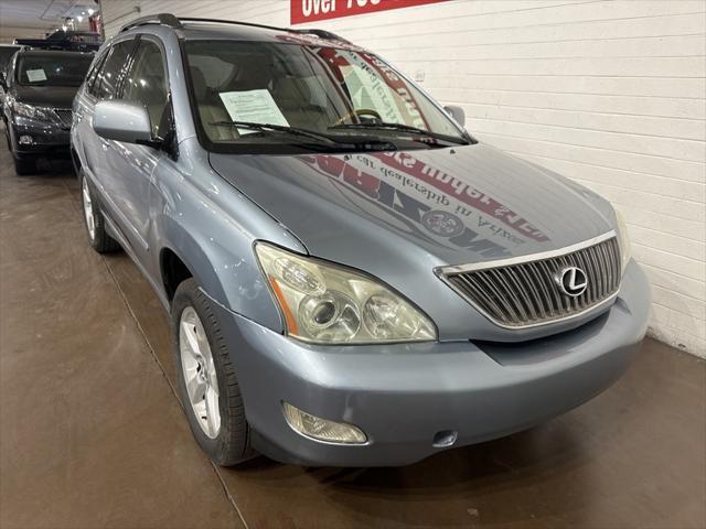 used 2004 Lexus RX 330 car, priced at $9,999