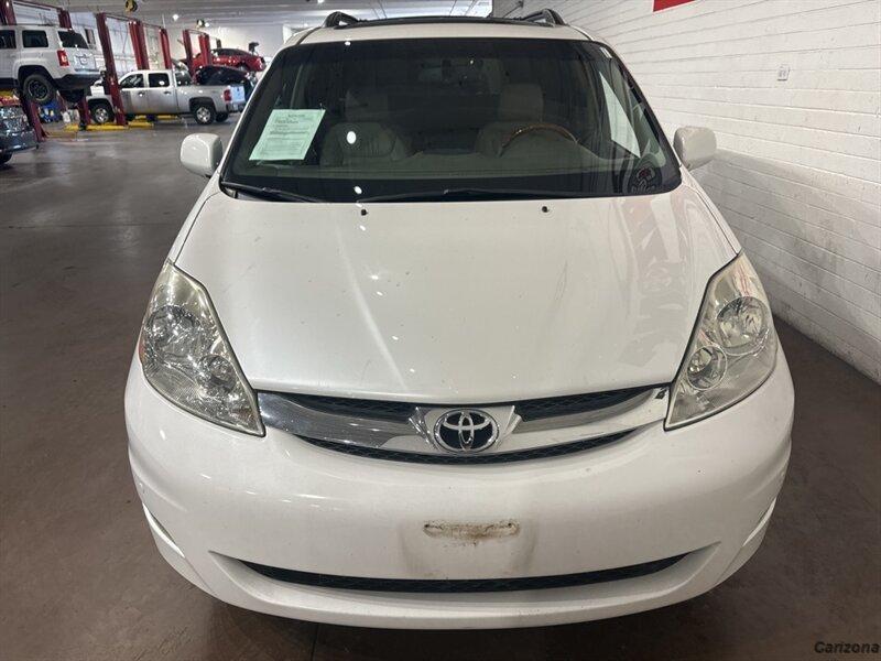 used 2008 Toyota Sienna car, priced at $12,299