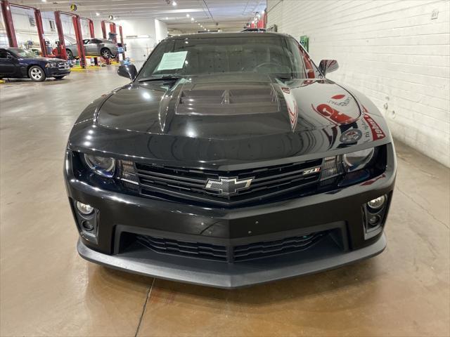 used 2012 Chevrolet Camaro car, priced at $34,999