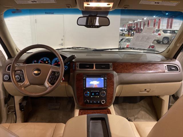 used 2013 Chevrolet Tahoe car, priced at $17,999