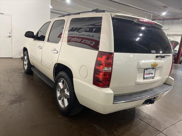 used 2013 Chevrolet Tahoe car, priced at $17,999