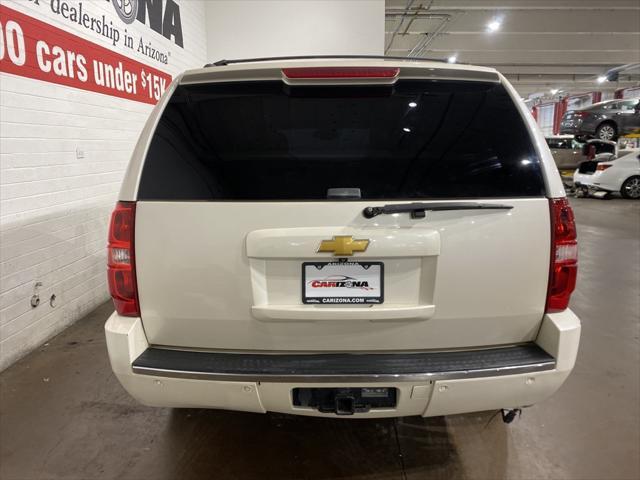 used 2013 Chevrolet Tahoe car, priced at $17,999