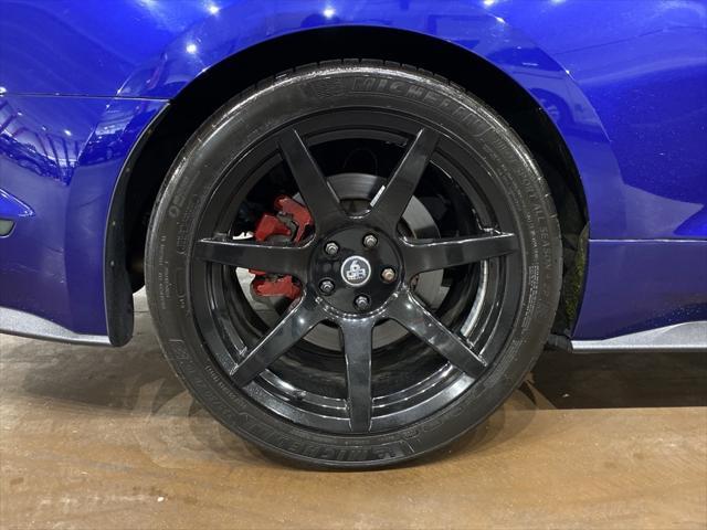 used 2015 Ford Mustang car, priced at $28,788