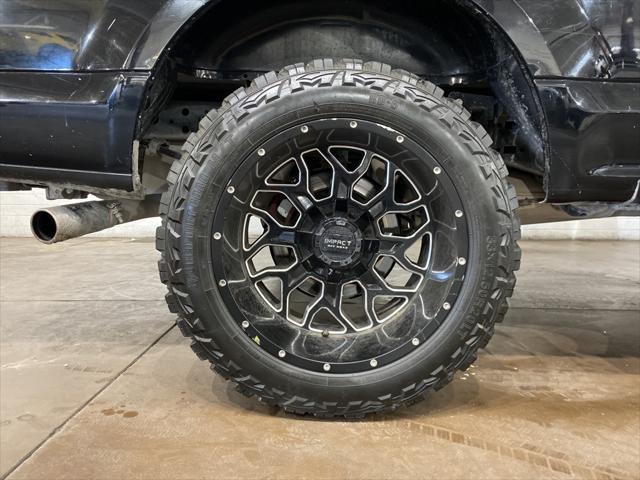 used 2017 Ford F-150 car, priced at $21,884