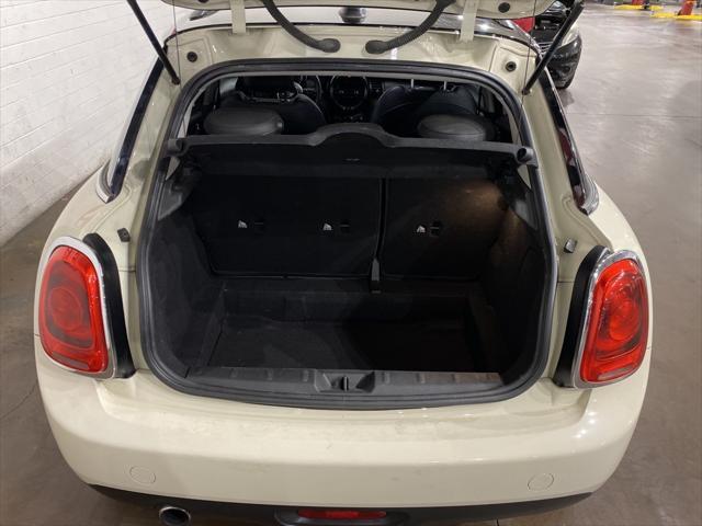 used 2016 MINI Hardtop car, priced at $12,749