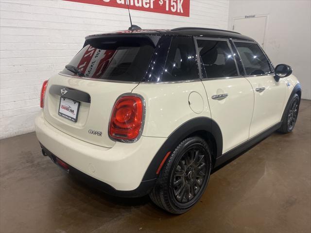 used 2016 MINI Hardtop car, priced at $12,749