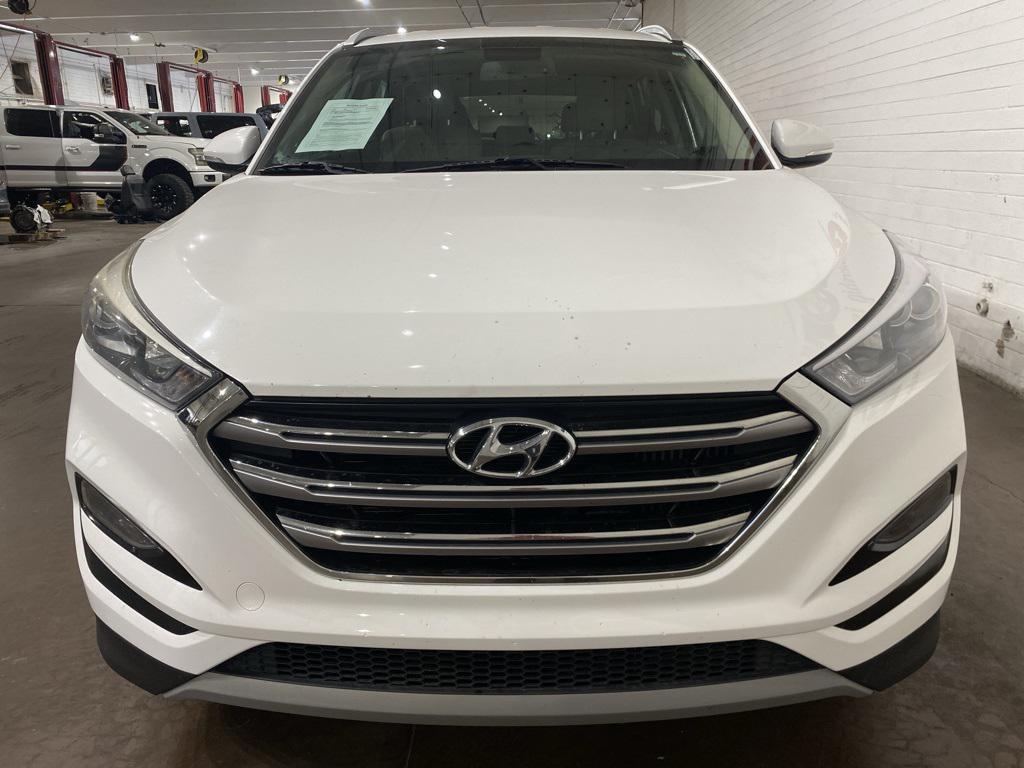 used 2017 Hyundai Tucson car, priced at $12,999