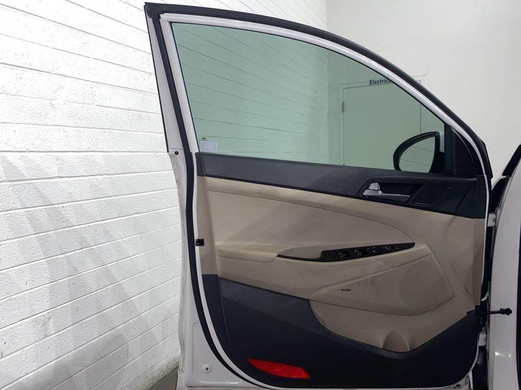 used 2017 Hyundai Tucson car, priced at $12,999