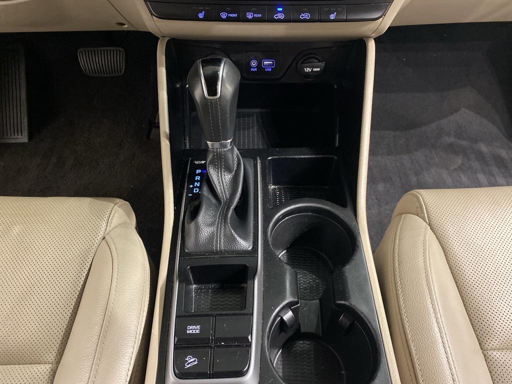 used 2017 Hyundai Tucson car, priced at $12,999