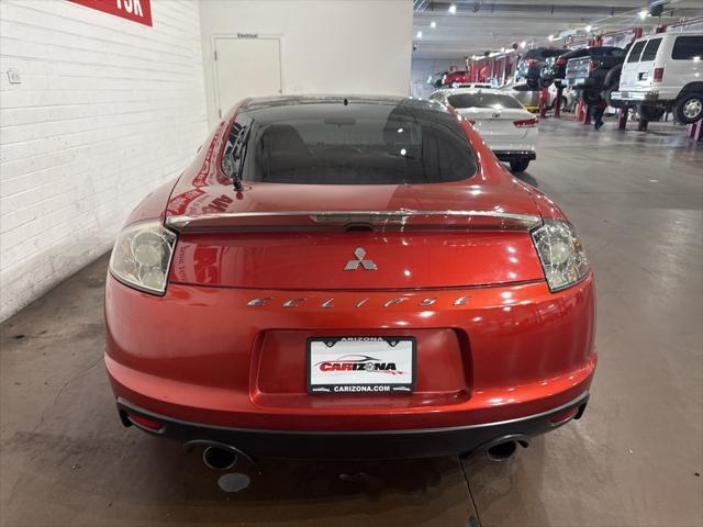 used 2011 Mitsubishi Eclipse car, priced at $8,499