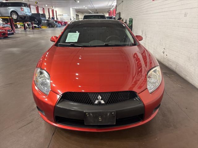 used 2011 Mitsubishi Eclipse car, priced at $8,499