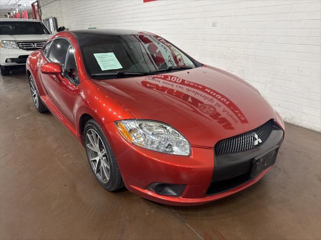 used 2011 Mitsubishi Eclipse car, priced at $8,499