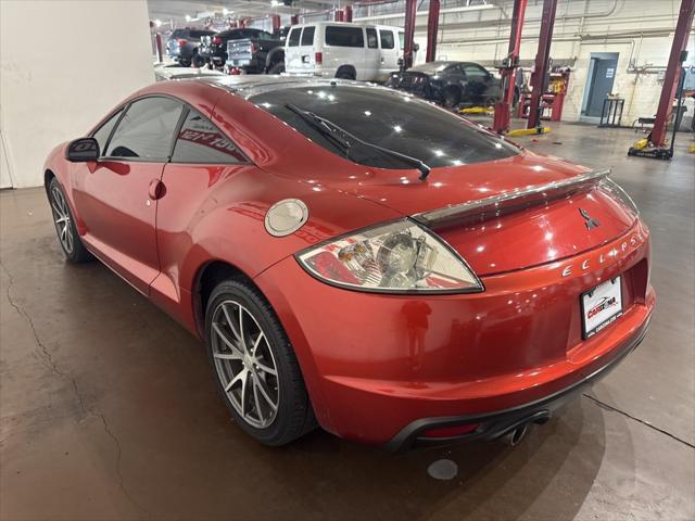 used 2011 Mitsubishi Eclipse car, priced at $8,499