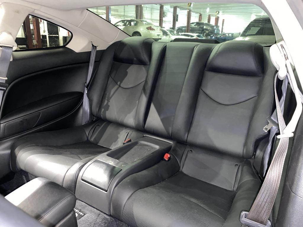 used 2013 INFINITI G37 car, priced at $19,999