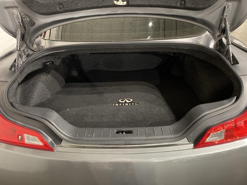 used 2013 INFINITI G37 car, priced at $19,999