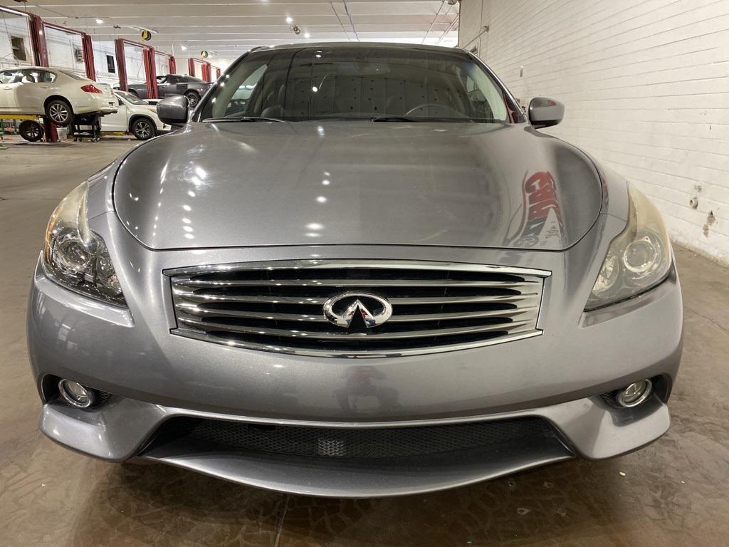used 2013 INFINITI G37 car, priced at $19,999