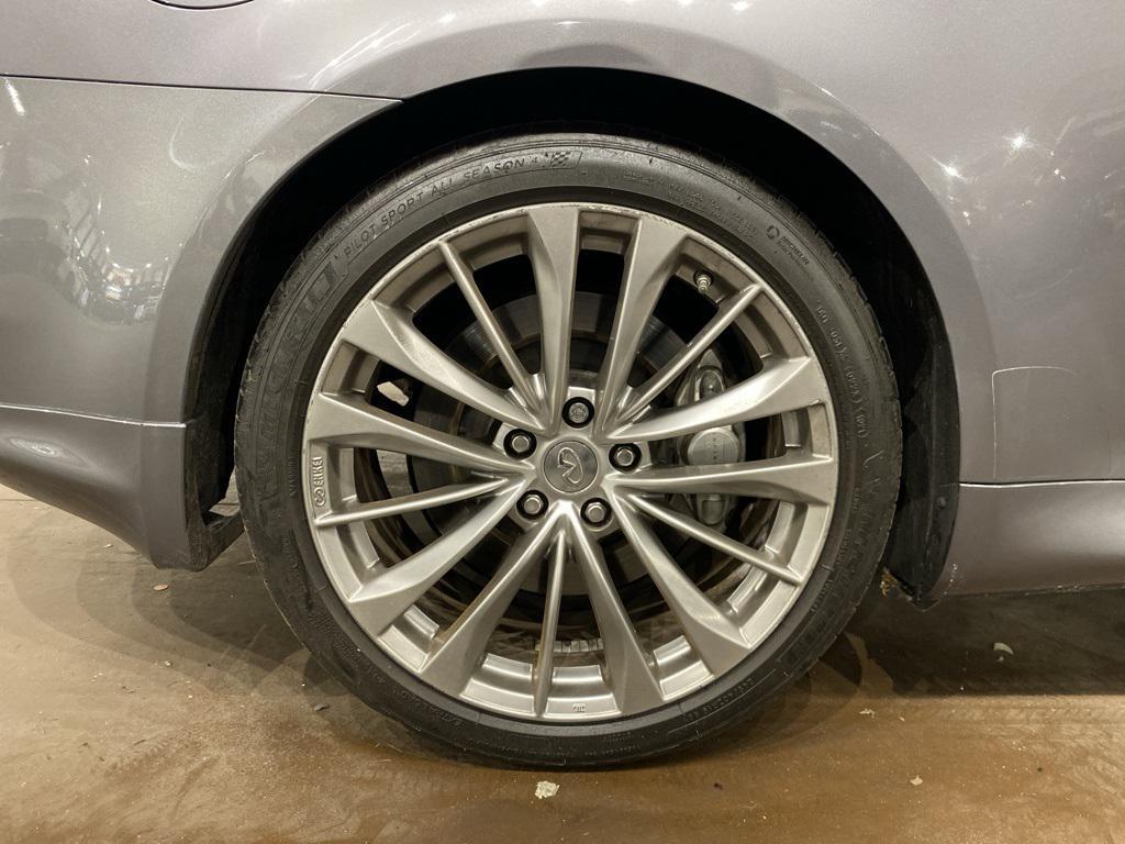 used 2013 INFINITI G37 car, priced at $19,999
