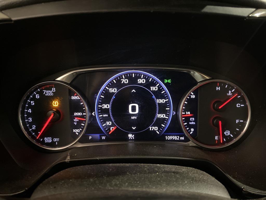 used 2019 Chevrolet Blazer car, priced at $17,555