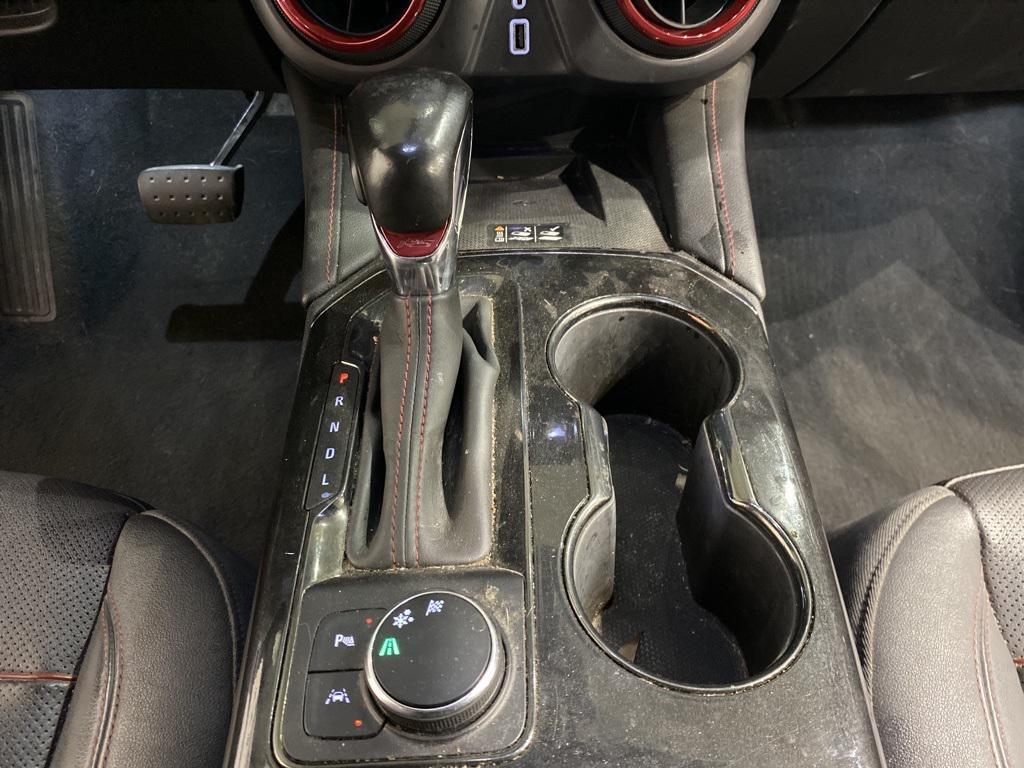 used 2019 Chevrolet Blazer car, priced at $17,555