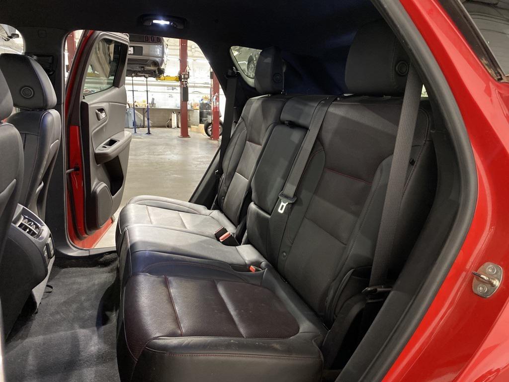 used 2019 Chevrolet Blazer car, priced at $17,555