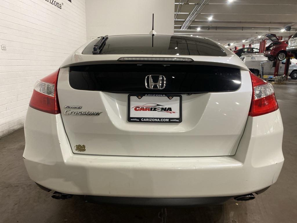 used 2010 Honda Accord Crosstour car, priced at $8,777