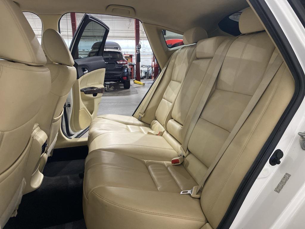 used 2010 Honda Accord Crosstour car, priced at $8,777