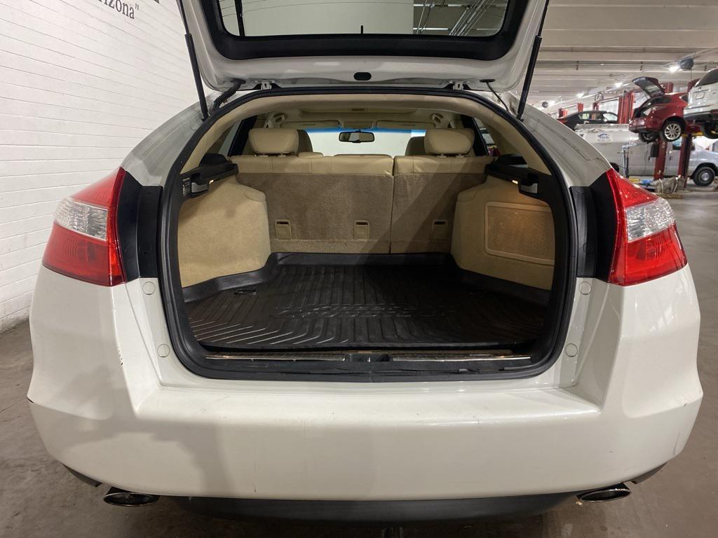 used 2010 Honda Accord Crosstour car, priced at $8,777