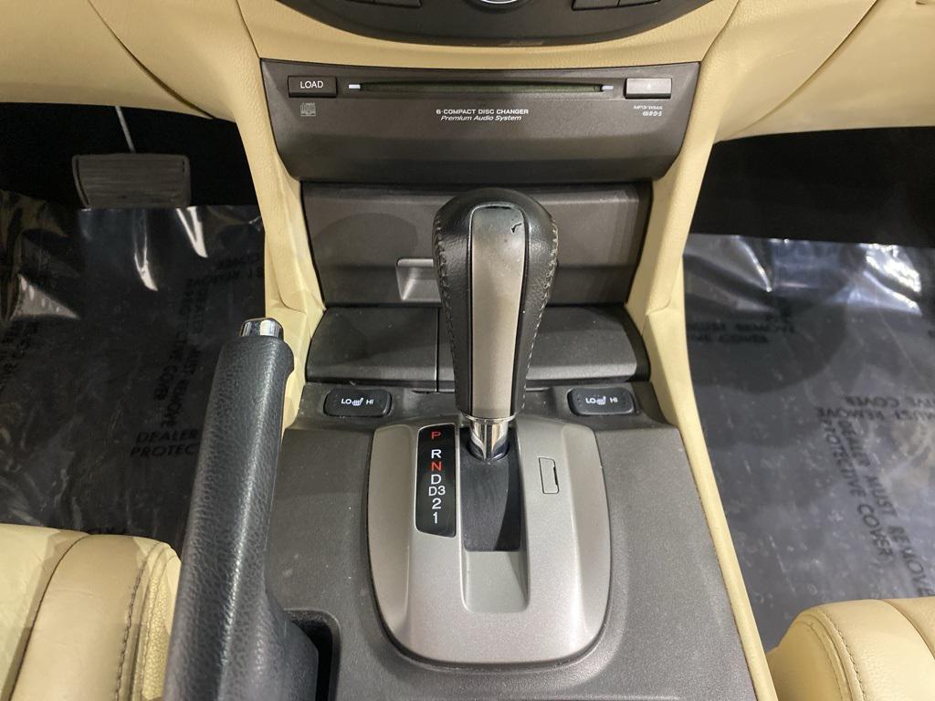 used 2010 Honda Accord Crosstour car, priced at $8,777