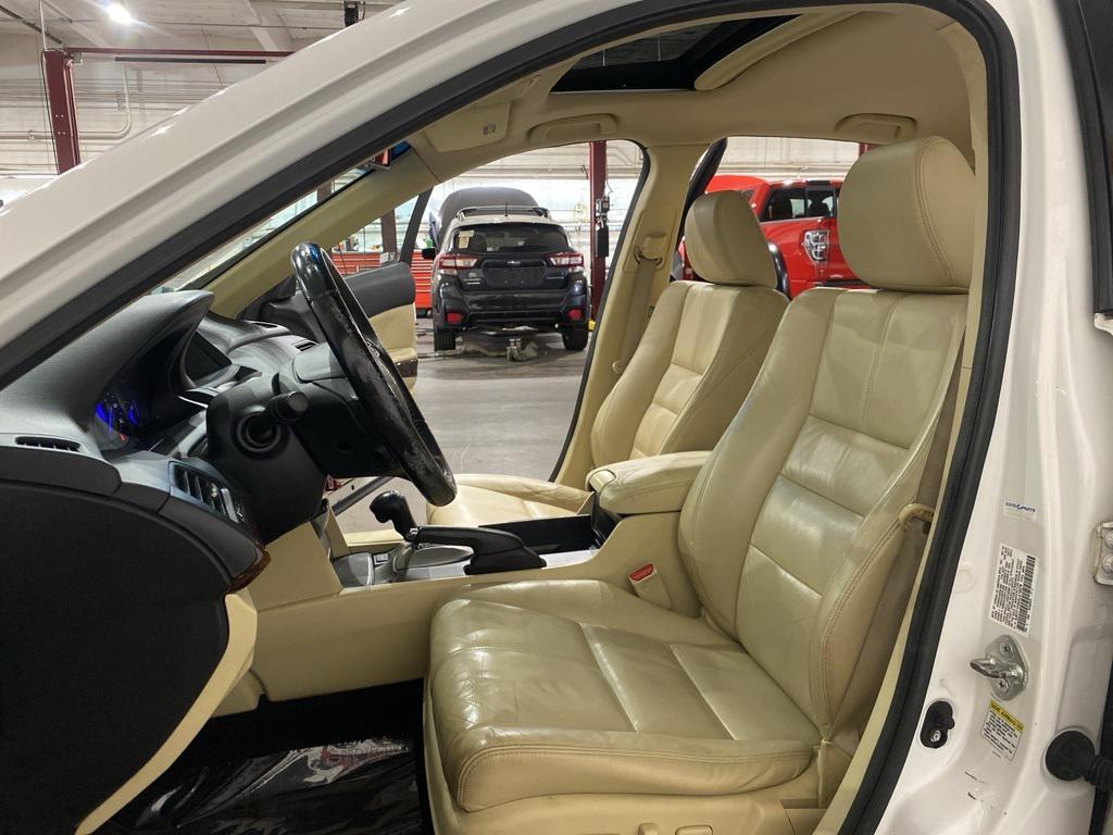 used 2010 Honda Accord Crosstour car, priced at $8,777